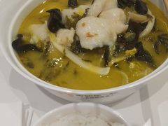 -鱼你在一起(闵行龙盛国际店)