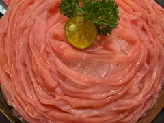 -吼堂老火锅(太古里总店)