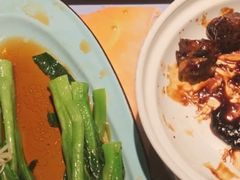 -绿茶餐厅(广州天河城店)