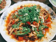 -胡记牛肉汤锅(光辉路总店)