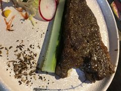 -野牛西厨·石烧牛排专门店(张槎店)