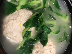 -金色艳阳天•粤菜 淮扬菜(古平岗店)