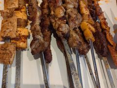 -巴依老爷新疆美食(工体旗舰店)