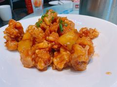 -王庄阿咪海鲜大排档(象园店)