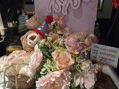 -碧特博格·20年品牌西餐厅(芜湖路店)