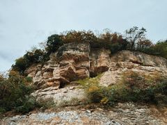-九女仙湖景区