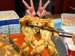 -老天桥蛙炉火锅(姑苏总店)