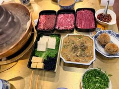 -牛街清真满恒記(平安里西大街店)