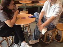 -屋里甜汤·潮汕手工鲜制概念店(F16店)