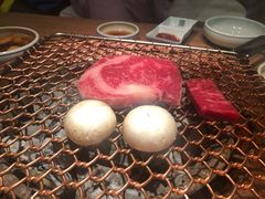 -王妃家(明洞中央店)