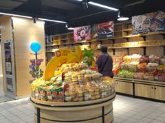 -农工商超市(金沙江路店)