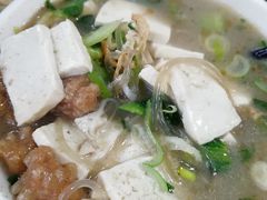 -福李记豆腐汤(丽新路店)