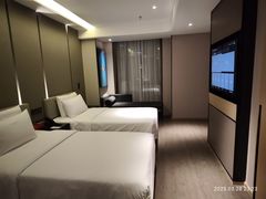-珠海拱北富华里环宇城亚朵酒店