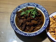 -十六中酱肉·烧烤·京菜小馆(五方桥旗舰店)