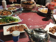 -老友王·南宁特色菜(金汇如意坊店)