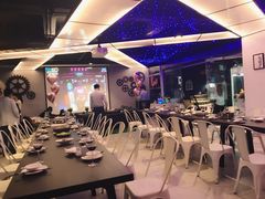 -CIAO·团建聚餐·生日派对轰趴馆(福田店)