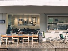 门面-CoffeeVendor(西乡店)