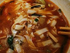 -水平有限广西米粉·广西风味集(五道口店)