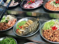 -李东农庄(中南百草园地标店)