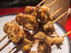-醉烧膘·烧烤夜宵王(总店)