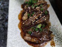 和风牛排-菊上料理(蜀山银泰百货店)