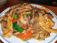-静一餐厅·湖北菜(前门创始店)