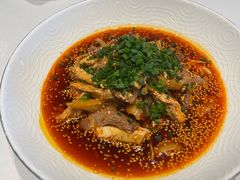 -悦百味·品质川菜(橄榄郡店)