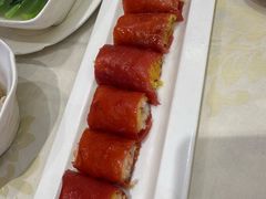 -海澄轩海鲜酒家(虎门店)