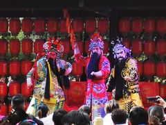 -小龙翻大江文化火锅(宽窄店)