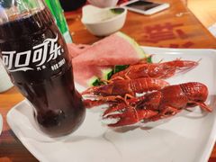 -蟹谢蒸鲜自助餐厅