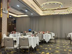 -福满楼·海鲜酒家(福永益田店)