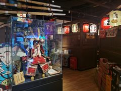 -二丁目食堂(浑南花园城店)