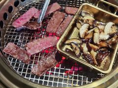 -海之屋韩式烤肉(海棠68环球美食街店)