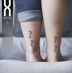 -XTATTOO海娜手绘