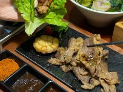 -松羽料理(国大店)