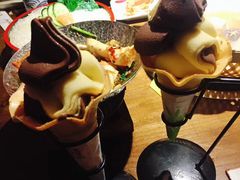 -蟹将军·松叶蟹和牛日料放题自助(K11店)