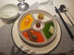 -谦默府· 现代潮粤菜(外滩店)