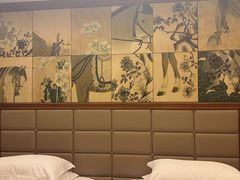 -深圳凯宾斯基酒店