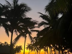 -海南清水湾莱佛士酒店