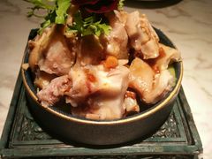 -韵秋荷(宝山龙湖天街店)