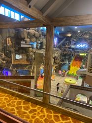 -卡通尼·Safari非洲探索乐园·生日会(金桥国际商业广场店)