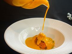 -圣丰索菲特·法国餐厅