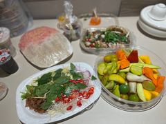-阿群甘草水果