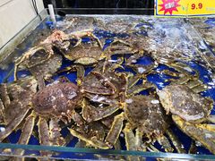 -东江海鲜酒家(艺都分店)