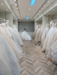 -33度婚纱礼服馆(仁和广场店)
