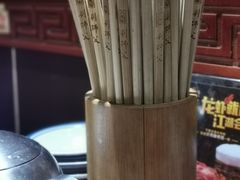 -刘师父老汉口江湖菜(蔡锷路店)