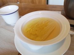 开水白菜-之参餐厅(前门大街店)