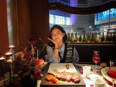 -ZHAO赵·牛扒坊(万象城店)