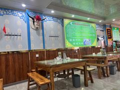 -尔力新疆丸子汤(北屯店)