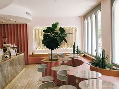 -蜜思琪蛋糕(民生路店)